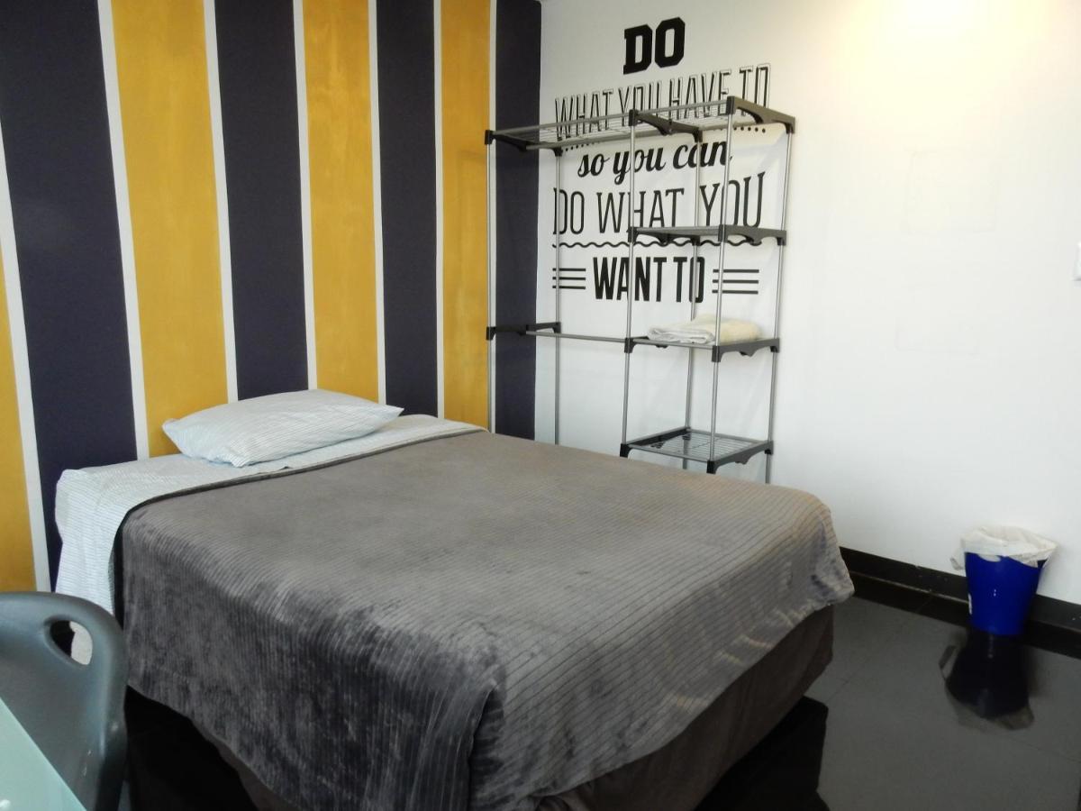 Caravansaro Penthouse Polanco Meksika Dış mekan fotoğraf