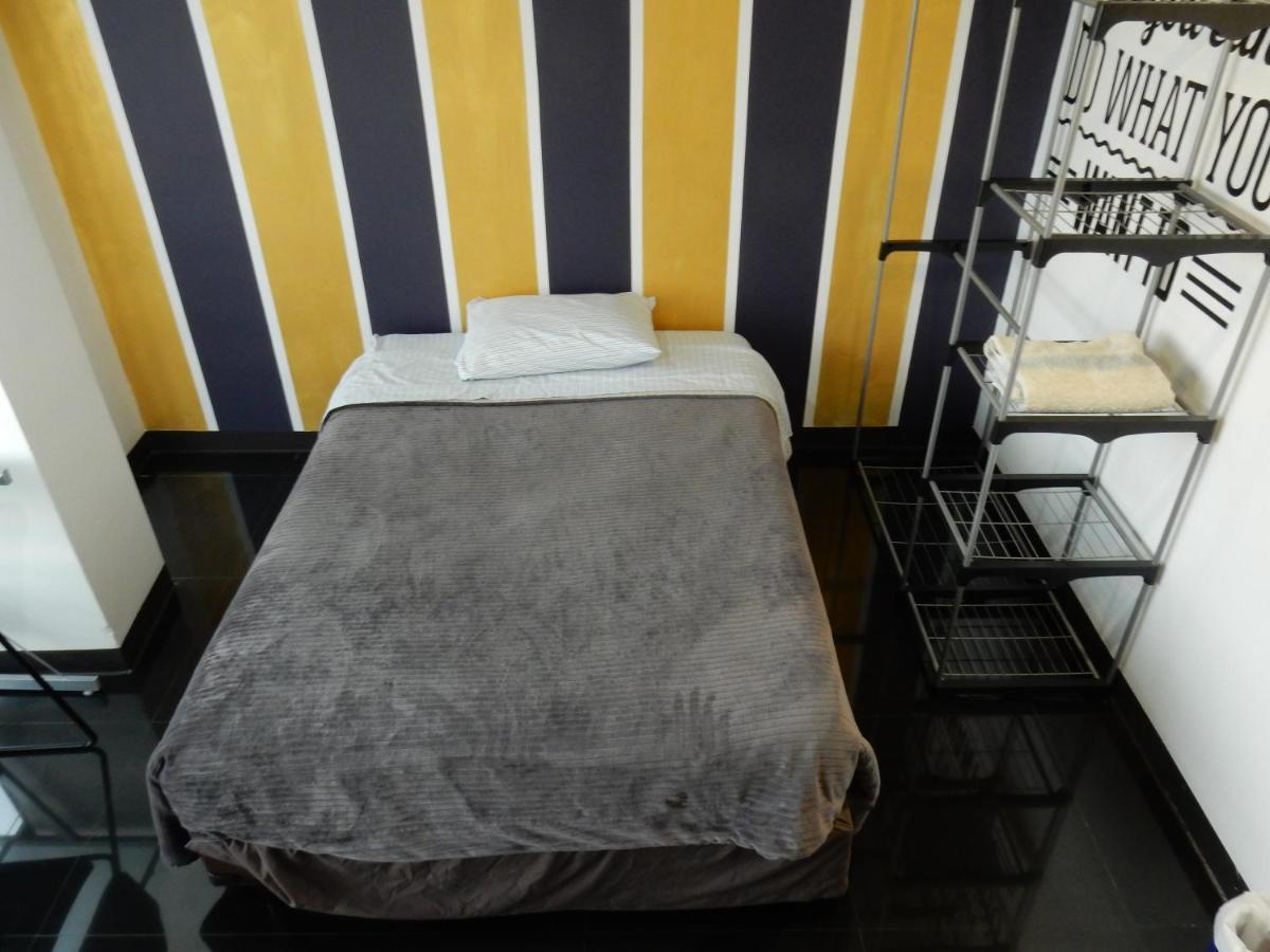 Caravansaro Penthouse Polanco Meksika Dış mekan fotoğraf