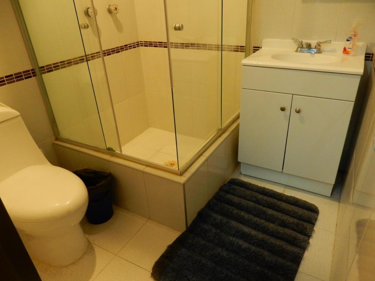 Caravansaro Penthouse Polanco Meksika Dış mekan fotoğraf