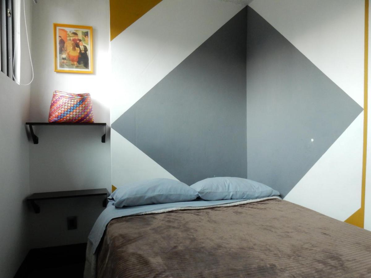 Caravansaro Penthouse Polanco Meksika Dış mekan fotoğraf