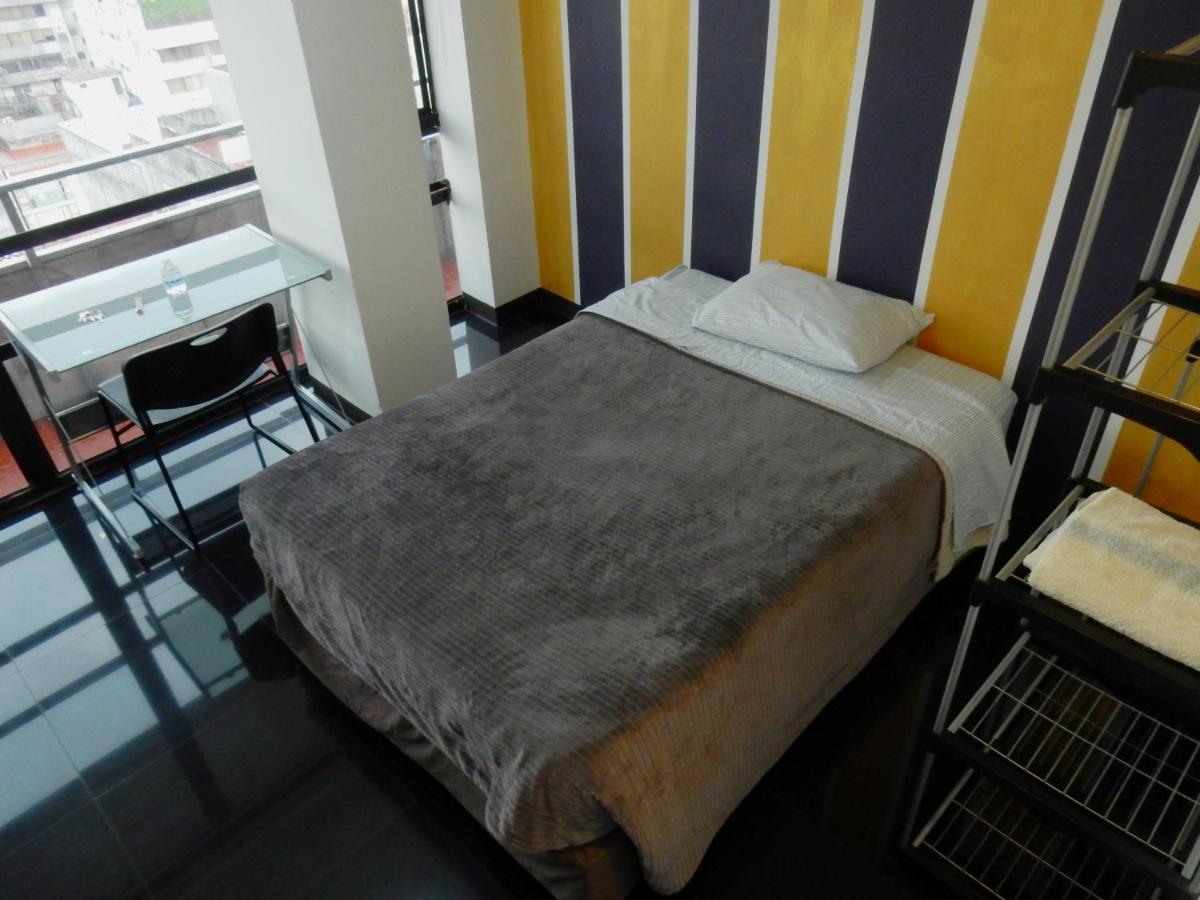 Caravansaro Penthouse Polanco Meksika Dış mekan fotoğraf