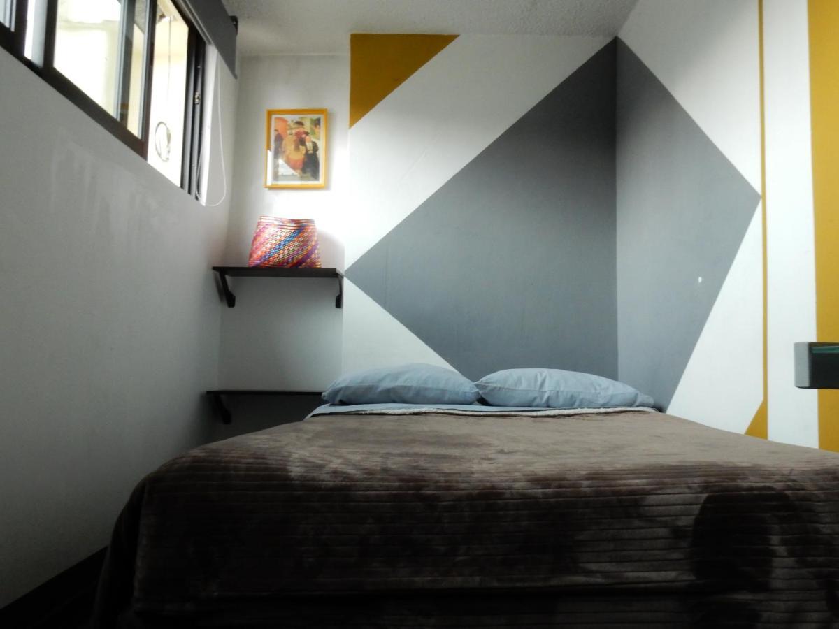 Caravansaro Penthouse Polanco Meksika Dış mekan fotoğraf