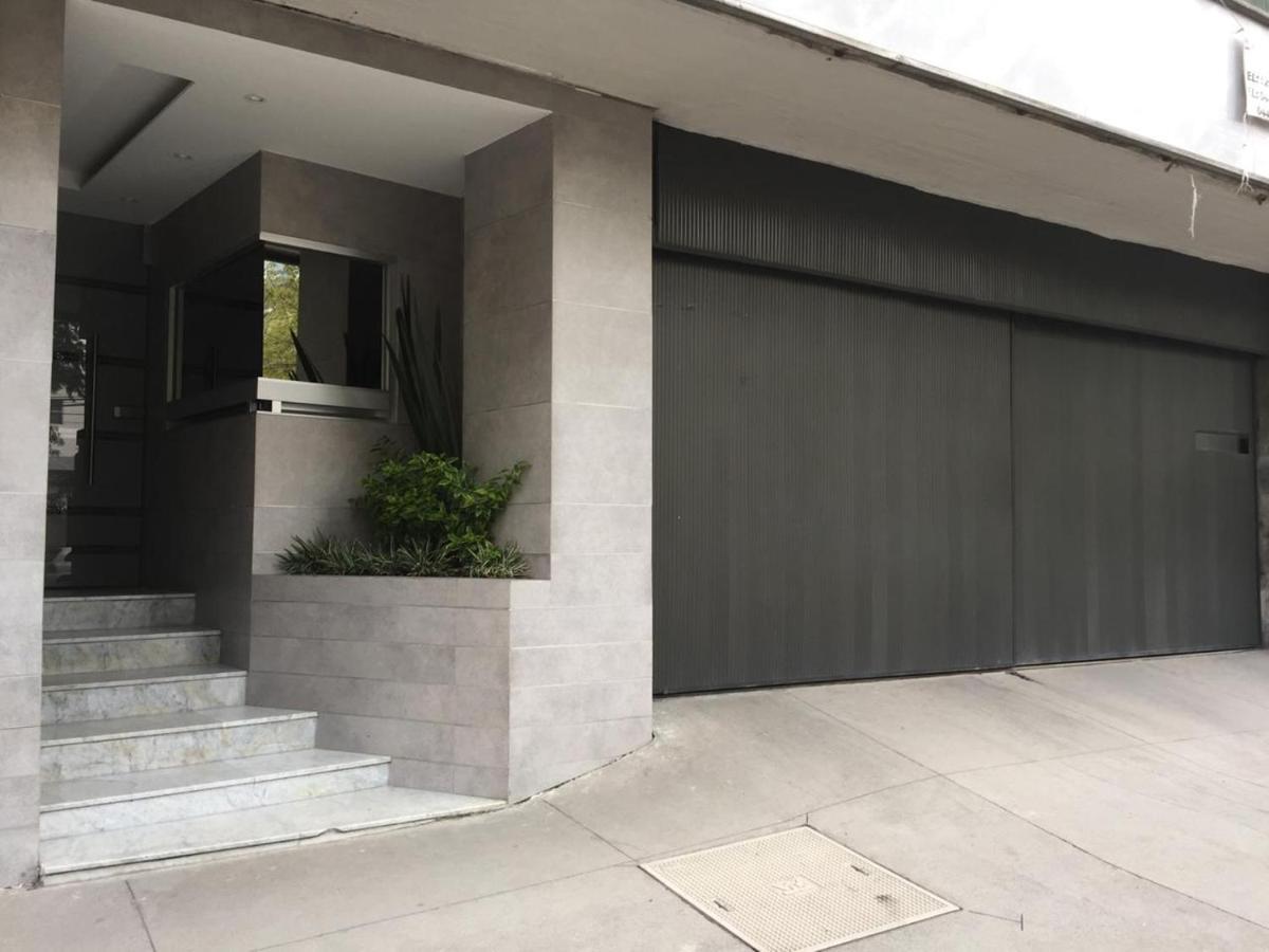 Caravansaro Penthouse Polanco Meksika Dış mekan fotoğraf