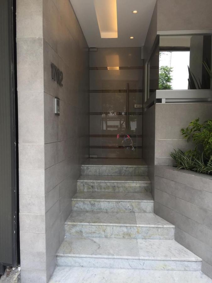 Caravansaro Penthouse Polanco Meksika Dış mekan fotoğraf