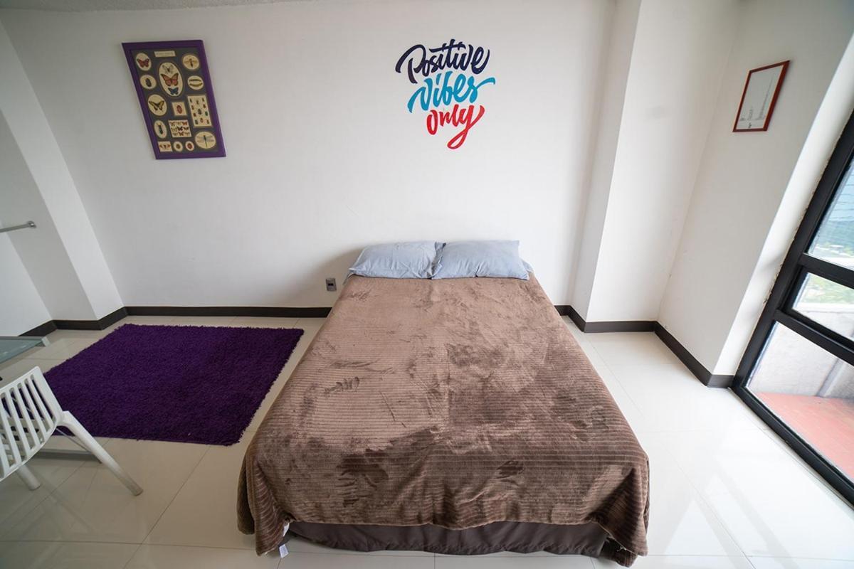 Caravansaro Penthouse Polanco Meksika Dış mekan fotoğraf