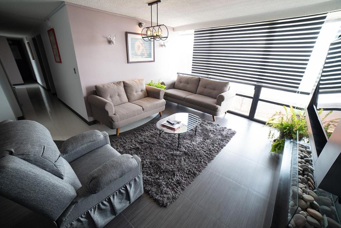 Caravansaro Penthouse Polanco Meksika Dış mekan fotoğraf