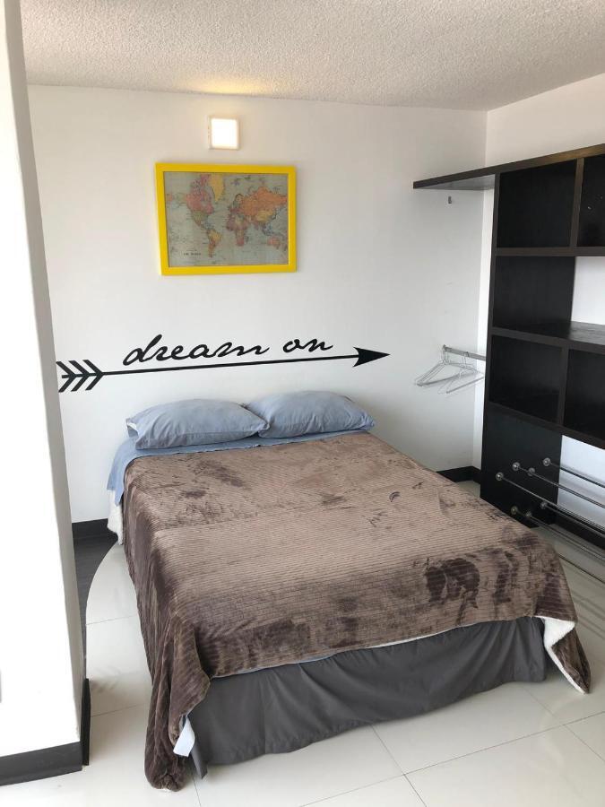 Caravansaro Penthouse Polanco Meksika Dış mekan fotoğraf