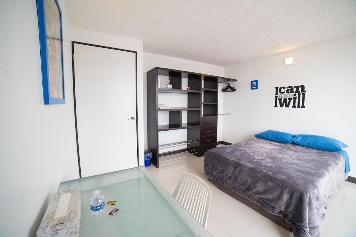 Caravansaro Penthouse Polanco Meksika Dış mekan fotoğraf