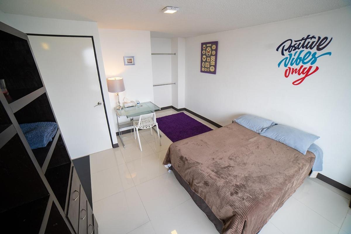 Caravansaro Penthouse Polanco Meksika Dış mekan fotoğraf