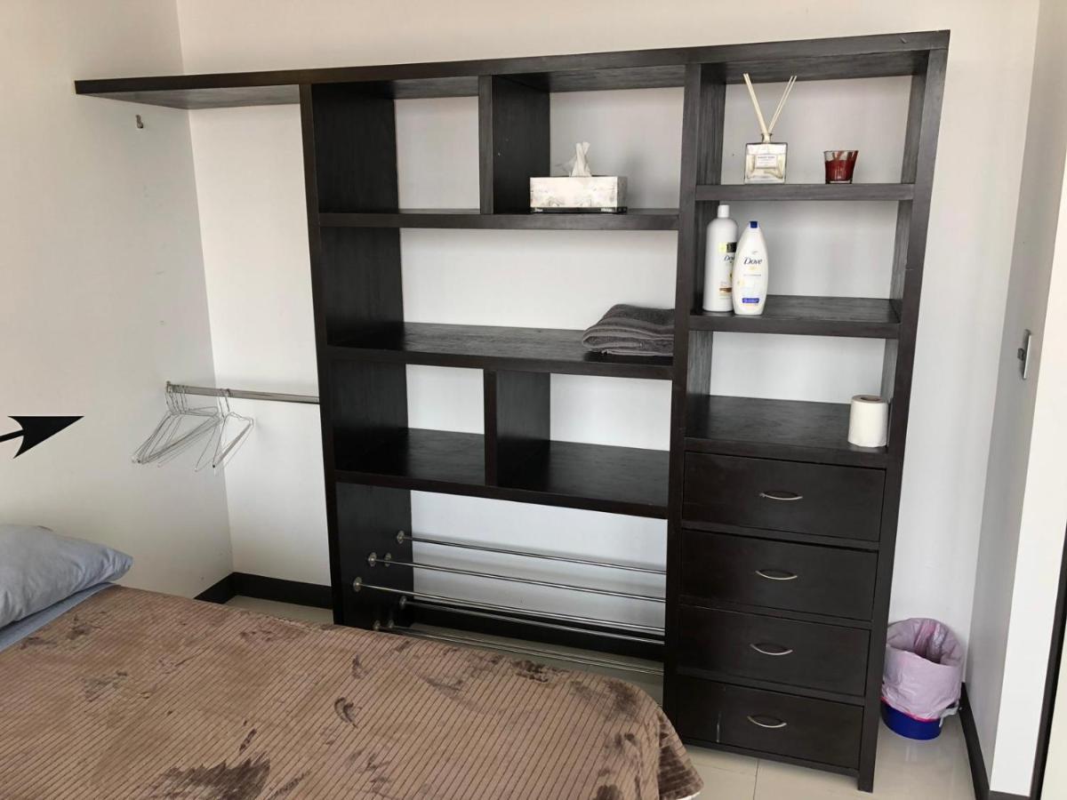 Caravansaro Penthouse Polanco Meksika Dış mekan fotoğraf