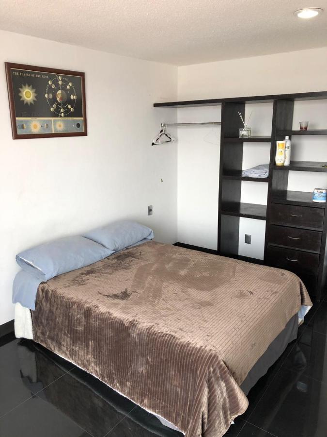 Caravansaro Penthouse Polanco Meksika Dış mekan fotoğraf