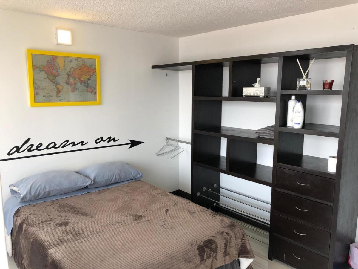 Caravansaro Penthouse Polanco Meksika Dış mekan fotoğraf
