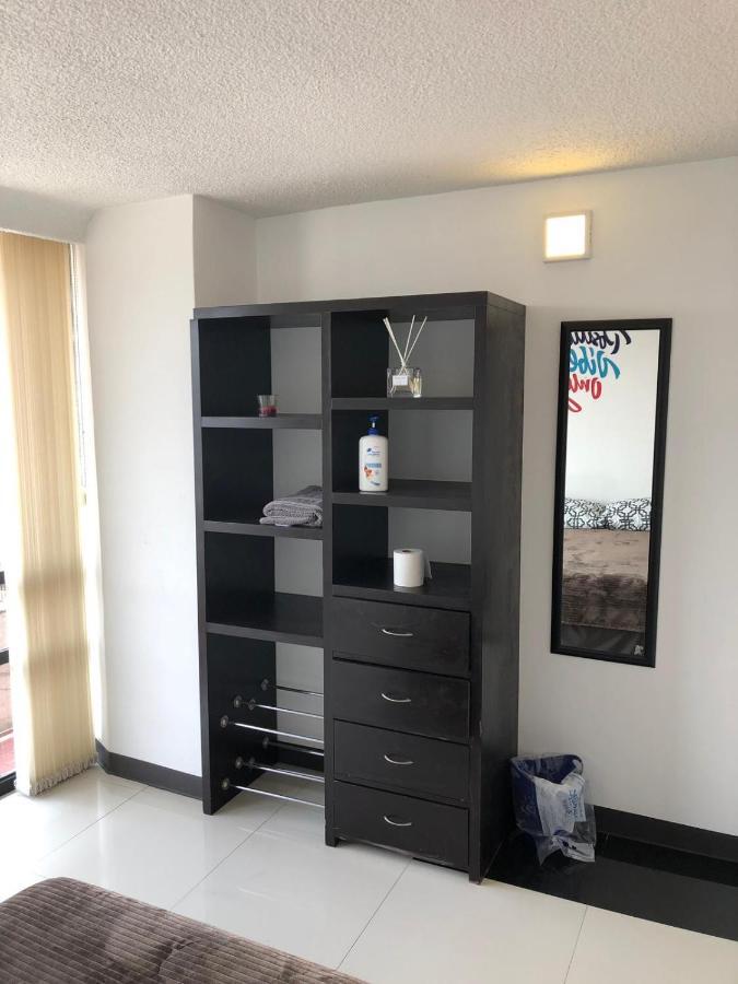 Caravansaro Penthouse Polanco Meksika Dış mekan fotoğraf