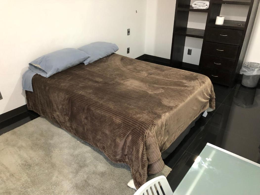 Caravansaro Penthouse Polanco Meksika Dış mekan fotoğraf